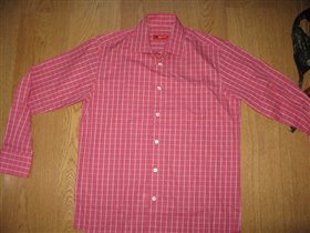 Новая рубашка,р. М ,