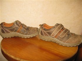 Ботинки ДКМ 28 Р