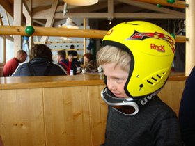 Kaprun 2009