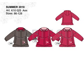 курточка 1750 цена 65,80 евро