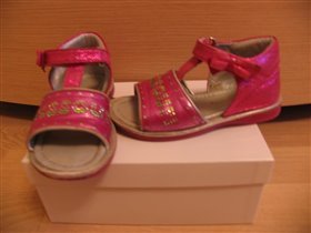 Босоножки Missouri