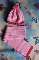 ЧОБИ новый комплект р.56