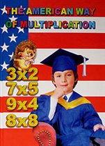 The American way of multiplication