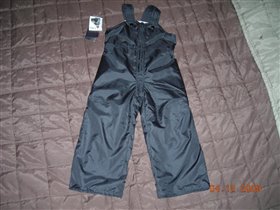 П/к для мальчика (тинсулейт или флис)