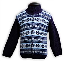 Кофта 'Морозко'д/м