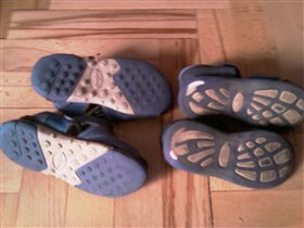 сандалики Primigi 26h д/м