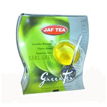  Green Tea Ea*rl Gr*ey
