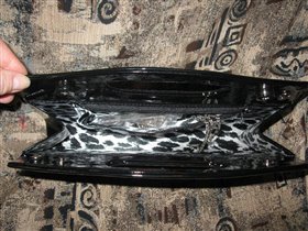 внутри клатч