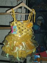 Платье Солнышко, 1-2 года