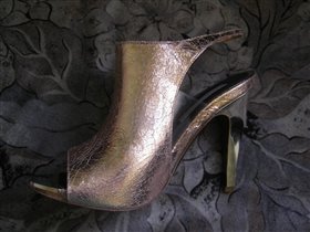 SHY на 37 размер отдам за 2500