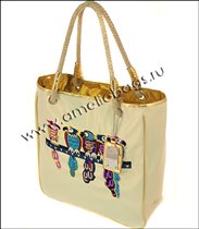 сумочка для пляжа А*мелия
