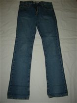 джинсы Big star размер 26 рост 32 
