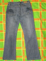женские джинсы ф. Regass jeans