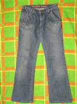 женские джинсы ф. Regass jeans на ОБ 96-98