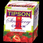 Straw*berry & Cream 100 г. картон