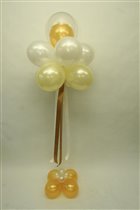 Свадебная композиция