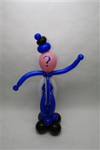 Угадай Кто?