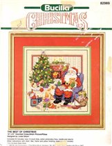 The Best of Christmas 82983