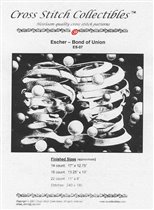 CSC - Escher  Bond of union