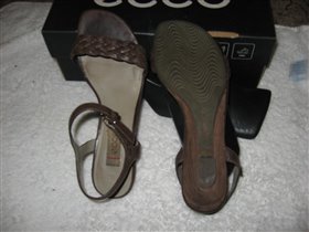 ЭККО р.37 б\у