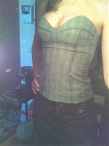 Пристроено