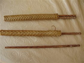 Палочки для суши.