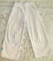 брюки типа вельвет