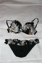 в очередной раз... купальник за час 