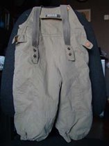 Штаны Фанни-Хиппо, р.80,