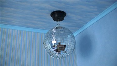 мечта ребенка