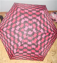 L553 розовые сумочки