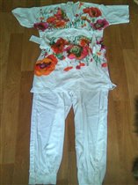 пристроено