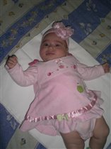 3 месяца прЫнцессе