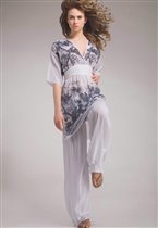 пристроено