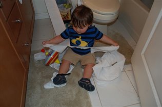 Люблю наводить порядок:)