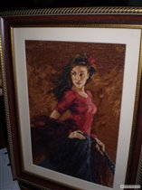 Фото с выставки в Кишиневе