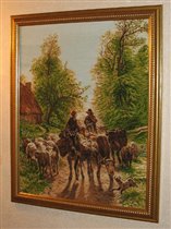 Фото с выставки