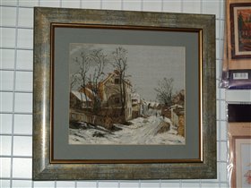 Фото с выставки в Киеве