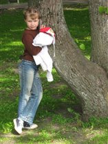 О, детство, детство, ты куда бежишь...