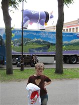 И совсем серьёзная...