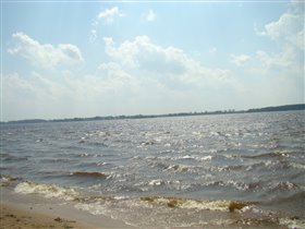 Волга