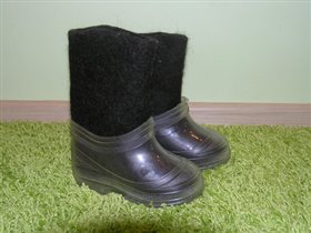 ГОТОВЬСЯ К ЗИМЕ ЛЕТОМ!!!