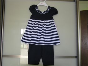 Костюм со штанишками , размер 2 года, 1300