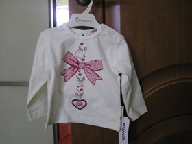 Костюм Войчик , размер 74 см, 1500