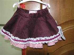 Костюм Войчик , размер 74 см, 1500