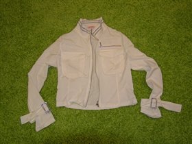 Ветровочка