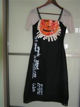 Сарафанчик