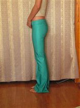 брюки Кл-на, 42 размер