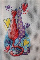 Котики из ВК