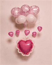 Потолочная композиция